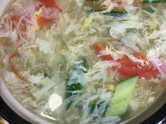 -老浒记烤鸭-北京菜(琉璃厂店)