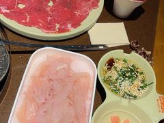 -巴倒烫陆派火锅山庄(南山总店)