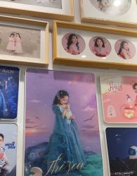 -倾城宝贝儿童摄影(新辰里酒仙桥店)