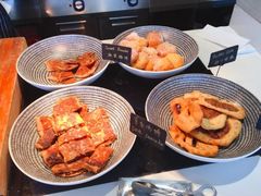 -AZUR聚(香格里拉饭店)