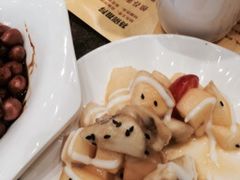 -鸿记煌三汁焖锅(府前路店)