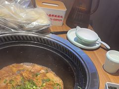 -锅老头铁锅炖•大锅蒸汽海鲜(韩乐坊店)