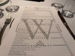 -Wolfgang’s Steakhouse 沃夫冈牛排馆(上海白玉兰广场店)