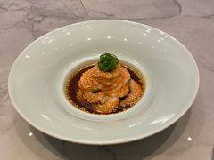 -上海前滩香格里拉大酒店