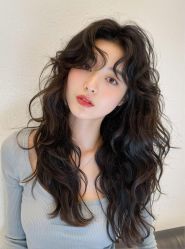 -BEAUTY HAIR GANO