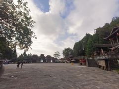 -武隆天坑寨子景区