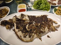 -高玛纳驴肉火烧(河间总店)