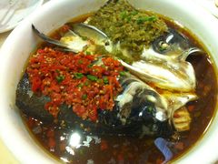 -望湘园·湖南菜(宏伊店)