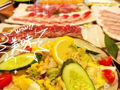 -炼瓦家日式烧肉·寿喜烧(融创精彩天地店)