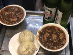 -姚记炒肝店(簋街店)