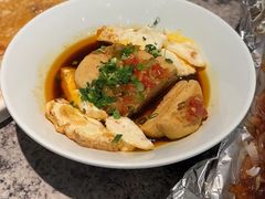 -新白鹿餐厅(百联中环店)