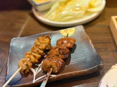 -鸟鹏烧鸟居酒屋(熙龙湾店)