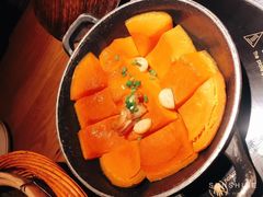 -吃饭皇帝大土家民族菜(正大广场店)