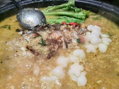 -探鱼·鲜青椒爽麻烤鱼(领展购物广场店)
