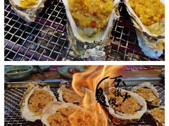 -蚝英雄鲜蚝自助专门店(长楹天街直营店)