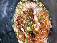 -新仙清汤牛腩(铜锣湾店)