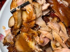 -聚首堂·特色小吃·肘子(什刹海德胜门店)