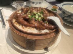 -粤匠·澳门点心粤菜海鲜(澳门半岛店)