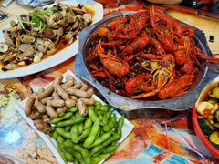 -大孩龙虾(体育场旗舰店)