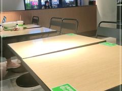 大堂-老乡鸡(六安阳光欧洲城店)