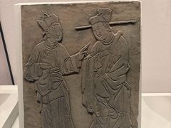 -洛阳古墓博物馆