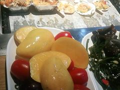 -苏格里岛自助海鲜火锅烧烤(神农店)