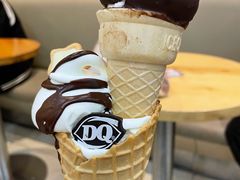 -DQ·蛋糕·冰淇淋(包河万达店)
