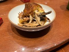 -阿财老铺·老蚌埠龙虾城(华夏总店)