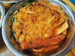 -桂湘缘卤味螺蛳粉