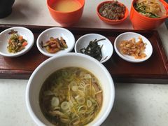 -乡党臊子面(丰庆公园店)