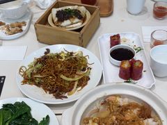 -蔡澜点心·粤菜(月星环球港店)