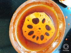 -岗上渣渣老火锅(两路口店)