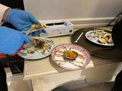 -新光酒家·河豚·海鲜·蟹料理(浦东店)
