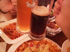 -宝莱纳啤酒花园餐厅PAULANER BRAUHAUS Nanjing(广州路店)