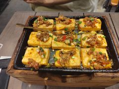 -木屋烧烤(龙岗南联店)