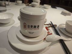-山泉粤宴(广东大厦店)