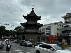 -怡园饭店-餐厅(四望亭店)