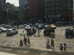 -百年尹氏汤包(湖南路狮子桥店)