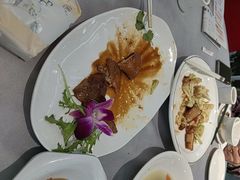 -汝港海鲜码头(滨江东旗舰店)