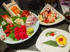 -大桥日本料理·日式放题·铁板定食(科兴科学园店)