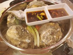 -刘老表·瓦罐汤涮肉(青云谱店)