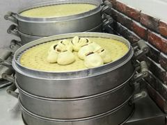 -御梁坊红糖馒头