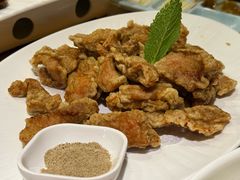 -澜小宴·胶东海鲜烟台味(时光塔店)