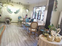 大堂-春风·有糖(崇宁路店)