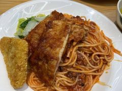 -华南理工大学-学2食堂