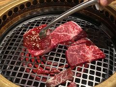 -肉魁屋·烧肉·烧鸟·酒场(高新店)
