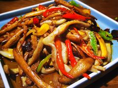 -代羊肉(中和店)
