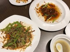 -老牌坊鲁菜名店(宽厚里店)