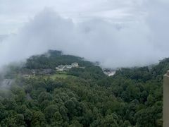 -窦圌山风景区