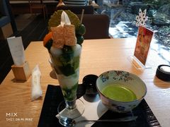 -伊藤久右卫门(宇治本店)